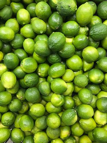 citrus fruit lime fruits fruit